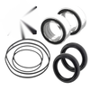 Yamaha Raptor 700 / 700R Rear Wheel Axle Bearing Seal O-RING (2006-2023)