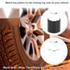 Toyota B Wheel Lock Lug Nut Antitheft Key Socket