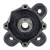 Polaris Ranger 900 XP / Crew XP 900 Front Wheel Hub (2013–2019)