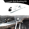 Subaru WRX Impreza Lateral Link Bolt Bushing Kit (2002-2007)
