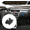 Mazda 6 Heater Blend Door Actuator (2008-2013)