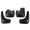 Toyota Avalon / Premio Mud Flaps Splash Guards 1 Set (2007-2011)