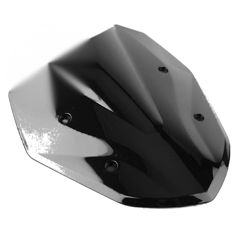 BMW S1000XR Windshield (2014-2018)