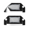 Chrysler 300, 300C, 300S, Sebring LED License Plate Lights (2005-2010)