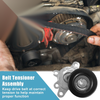 Nissan Maxima Belt Tensioner Pulley Assembly (2009-2014)