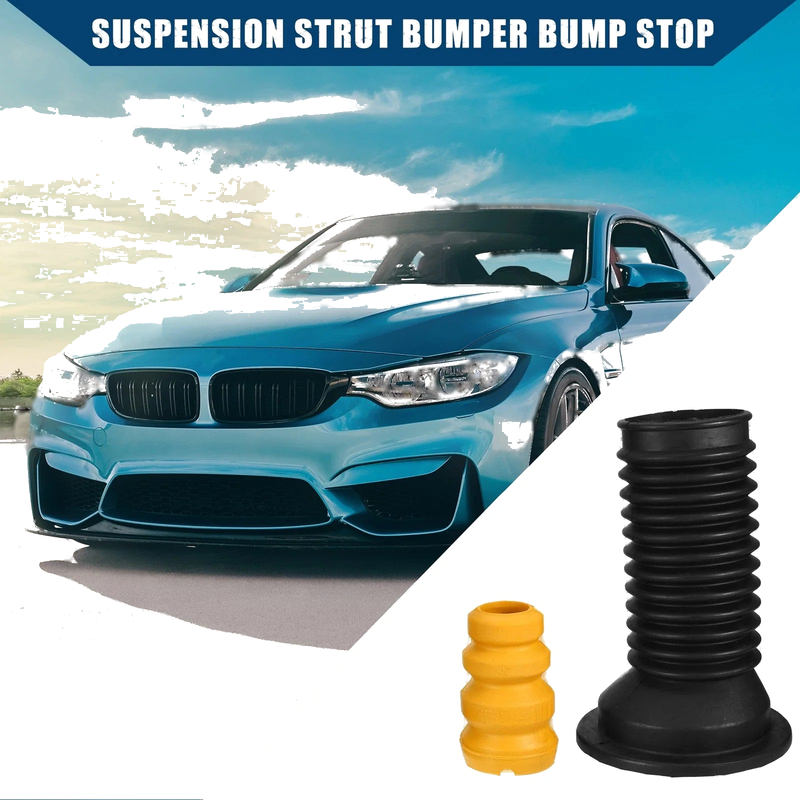 Toyota Matrix Strut Bumper Bump Stop Dust Cover (2003-2014)