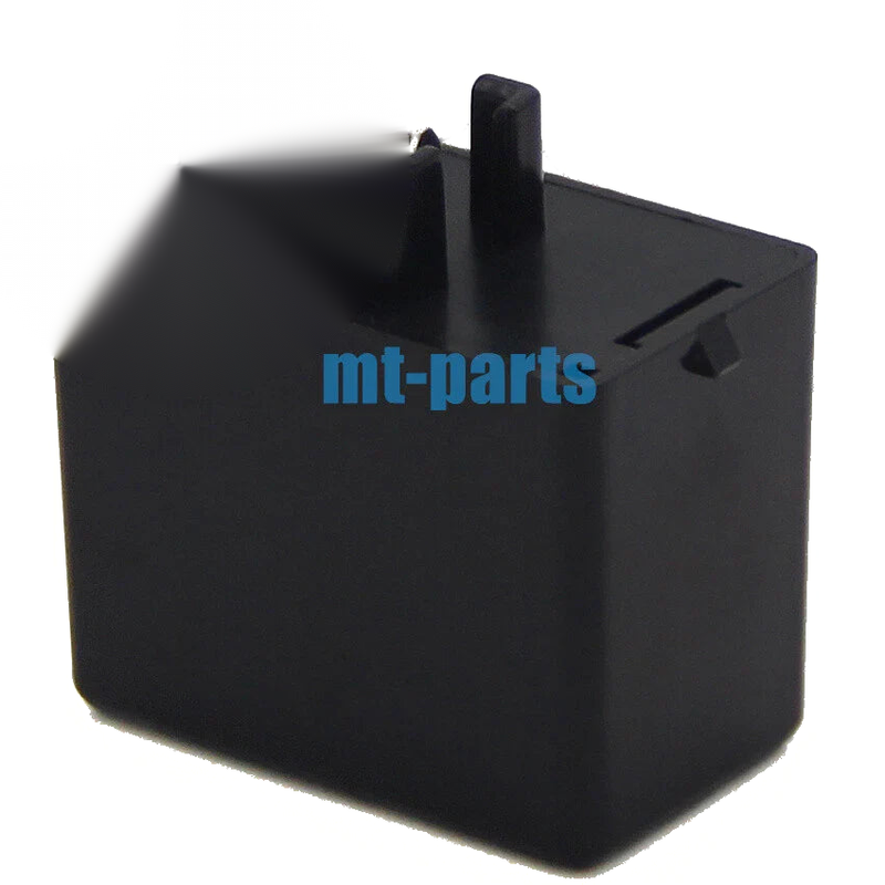 Suzuki GSF600 Bandit 600, GSF650 7-Pin Turn Signal Relay Flasher (01-12)