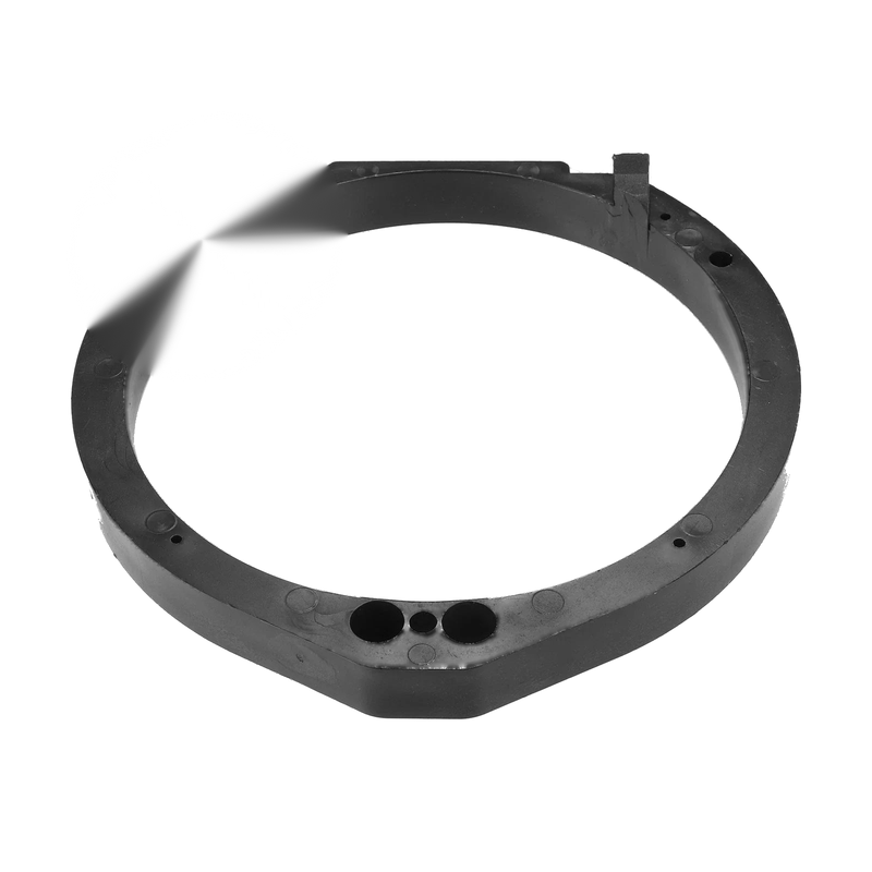 Honda Accord 6.5" Car Speaker Adapter Spacer Ring (2003-2007)