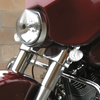 Harley Touring Street Glide Front Turn Signals Light (2009-2024)