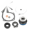 Polaris Sportsman 500 Water Pump Mechanical Seal & Impeller Gasket (1996-2013)