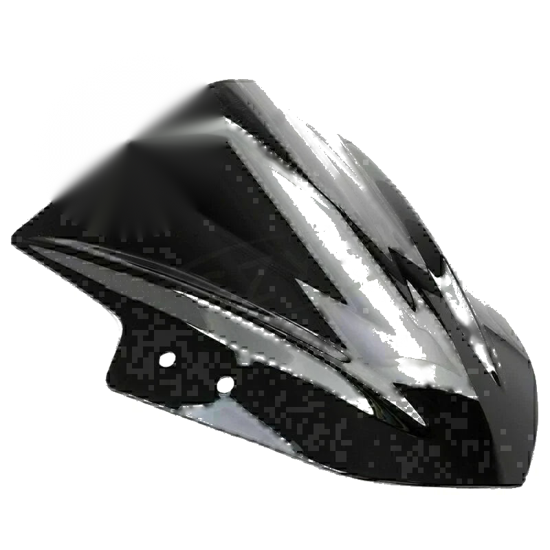 Kawasaki Ninja EX300R Front Windshield (2013-2015)
