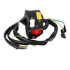 Honda TRX450ER Left Handlebar Kill Switch (2005–2009)