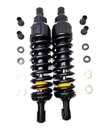 Harley Davidson XR1000 12.5" JBS HD Touring Shock Absorbers (1983-1984)