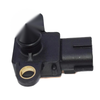 Saab 9-3, 9-3X MAP Sensor (2003-2011)