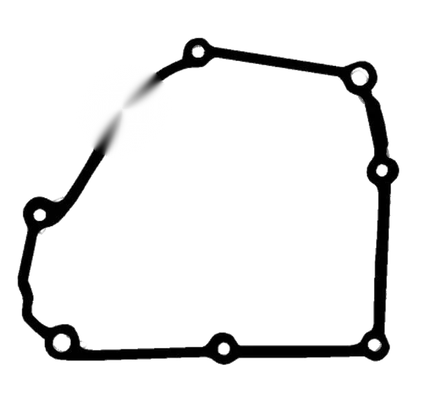 Suzuki RM-Z450 RMZ450 RMZ 450 Flywheel Stator Gasket (2005–2020)
