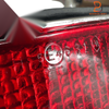 Nissan Datsun 510 240Z 260Z 280Z Pair of Red Side Marker Clearance Lights