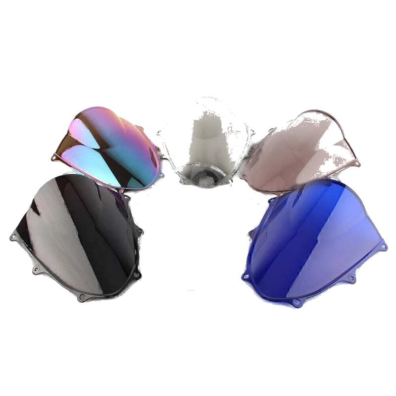 Suzuki GSXR1000 Tan Windshield (2017-2018)