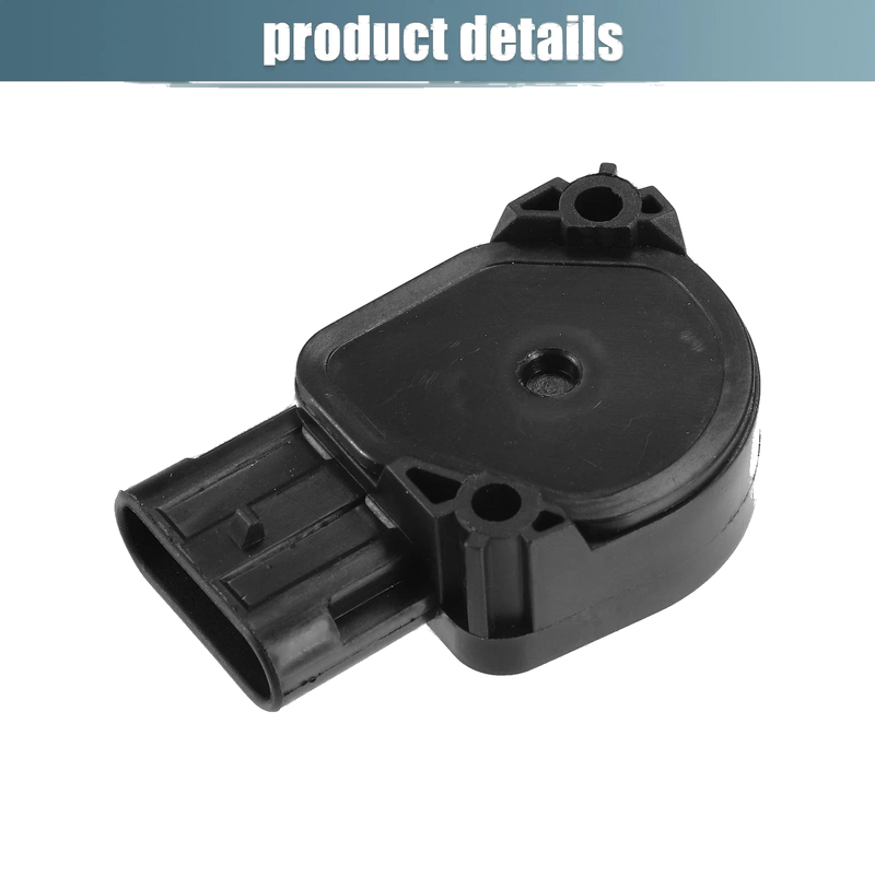 Ford Throttle Position Sensors (No. 133284/131973)