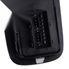 Peugeot 208 Power Window Switch (2008-2019)