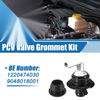 Toyota Camry PCV Valve Grommet Kit (1997–2001)