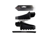 YAMAHA CT2 CNC Billet Alloy Foot Pegs (1972)