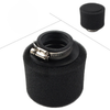 Honda XR50 CRF50 ATV 42mm Black Foam Air Filter (50cc-110cc)
