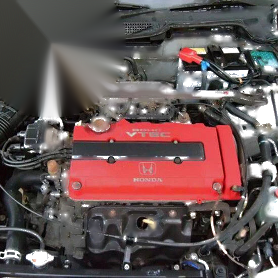 Honda Civic EK, Integra DC2 Ignition Distributor (1996-2000)
