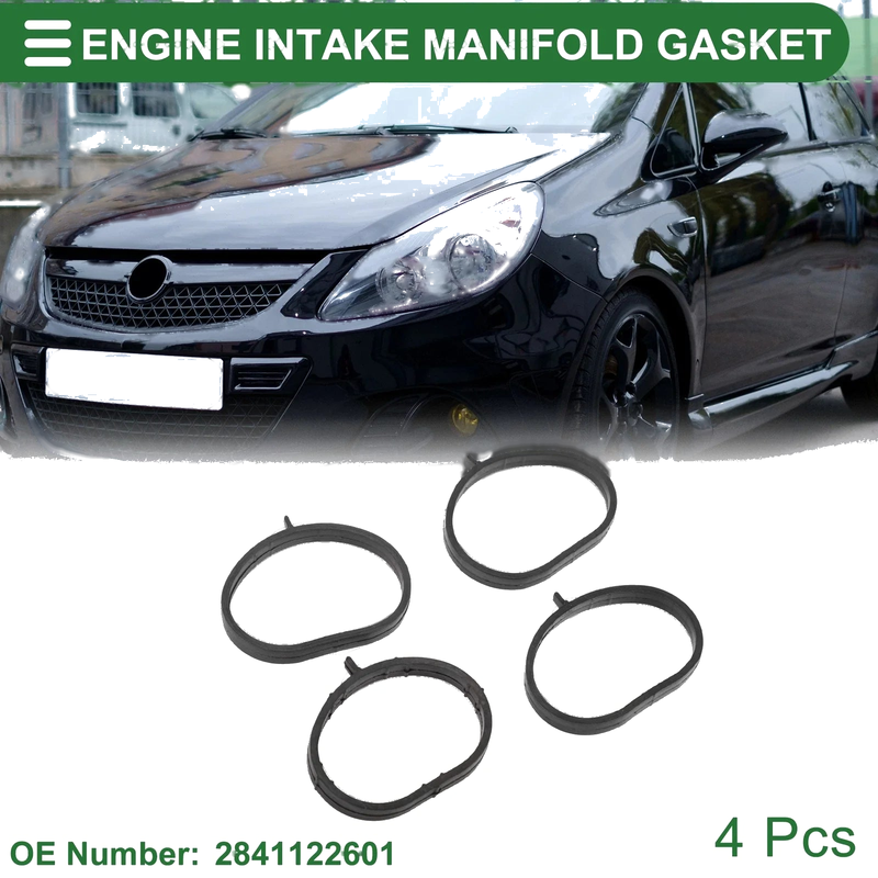 Hyundai Accent Engine Intake Manifold Gasket (1994-2000)