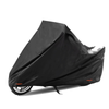 Honda CT125 Hunter Cub Motorcycle Cover 210D-PU Black (2020-2023)