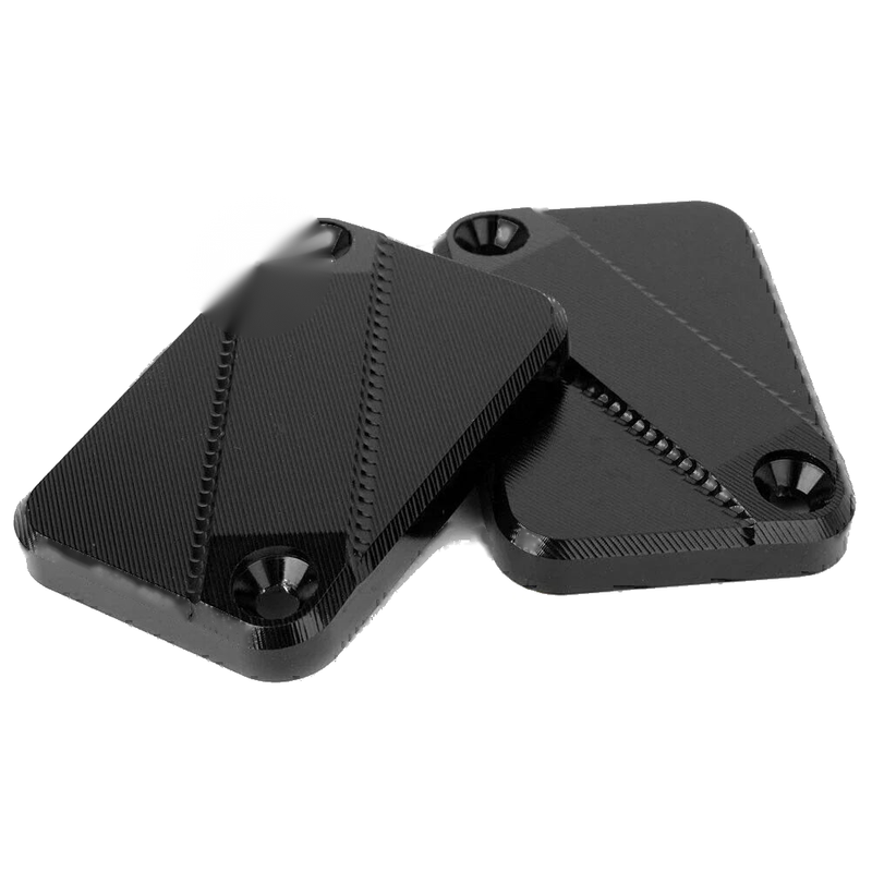 YAMAHA Tricity 125 Front Brake Fluid Reservoir Cap Cover (2014-2017)