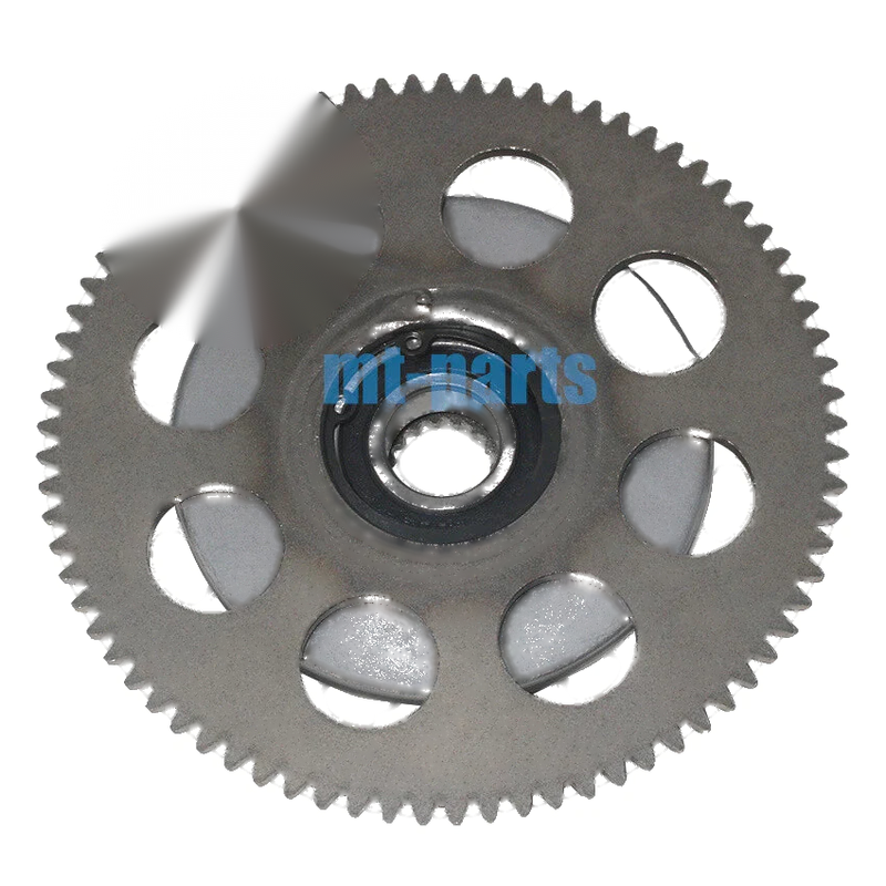 Polaris Outlaw 50, Outlaw 90, Predator 50 Starter Clutch (2007-2018)