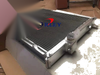 BMW 3-Series E36 325i 328i M3 323i Aluminum Radiator (1992-1999)