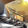 Lexus ES350 Sedan Hood Lift Supports Struts (2007-2012)