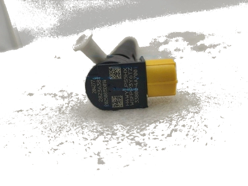 Hyundai Grand Starex H1 CRDI Diesel Fuel Injector (2007–2015)