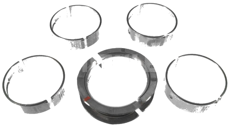Holden Commodore VE VF Clevite Main Bearing Set (2006–2017)