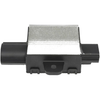 Chevrolet Camaro Engine cooling fan-control unit module (2008–2015)