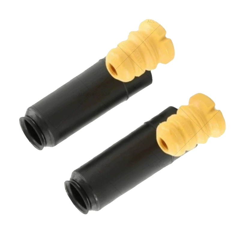 BMW 1 Series E81 E82 E88 Rear Bump Stop Rubber Dust Cover (2004-2013)
