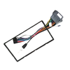Honda Jazz Dash Panel Trim w/ Adapter (2008-2013)