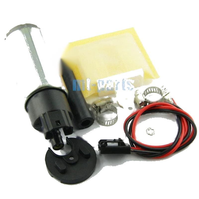 Suzuki LT-A750 KingQuad 750AXi Limited Edition Fuel Pump (2008-2017)