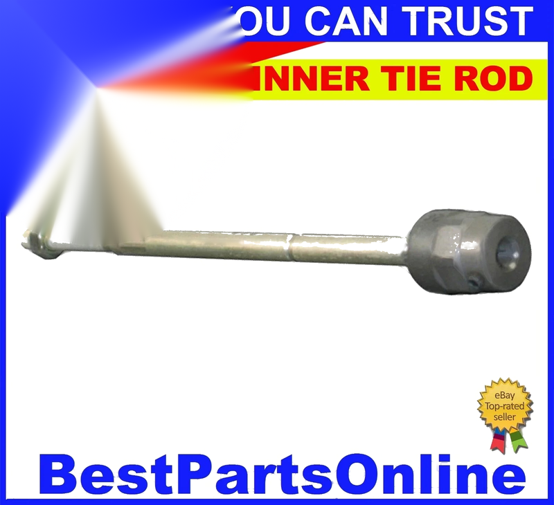 Ford Escort Steering Inner Tie Rod End (1991–2002)