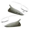 Ford Focus Heated Side Rear View Mirror Glass (2012-2018)