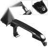 Hyundai i30 FD Front Outer Door Handles (2007-2012)