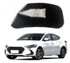 Hyundai Elantra 1PCS Front Hood Engine Sound Insulation Pad (2017–2018)