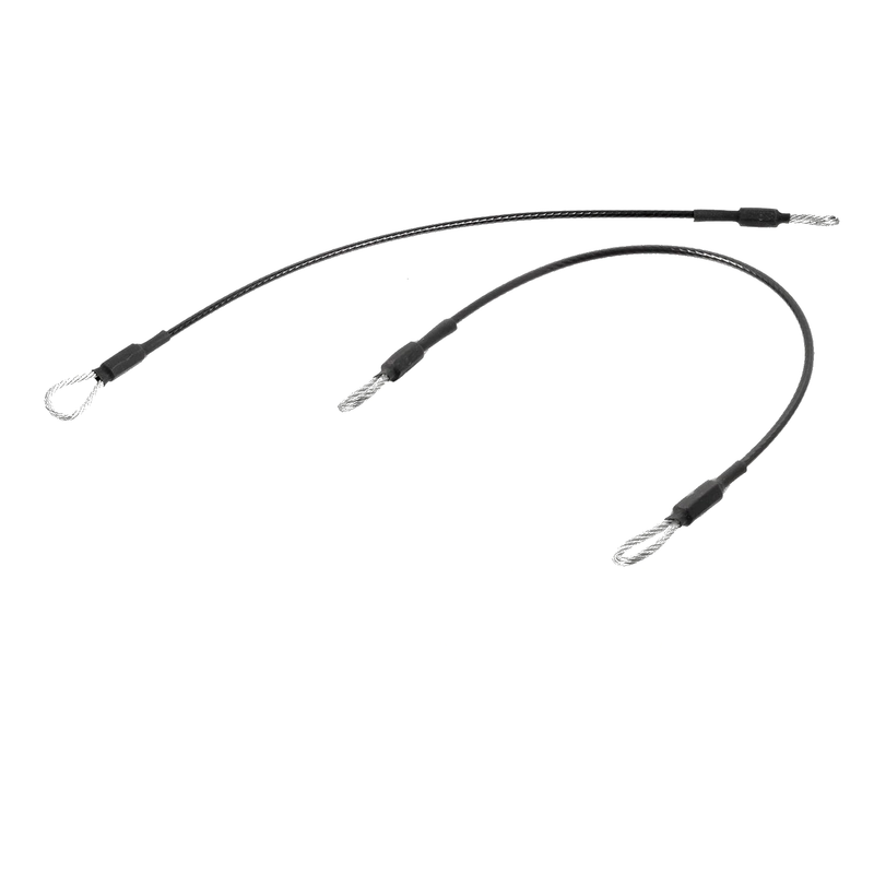 Honda Pioneer 1000-5 SXS1000M5 Tailgate Cable (2016-2022)