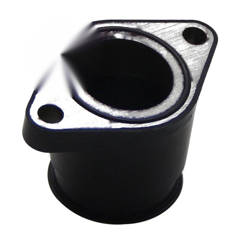 Yamaha YFM450 Kodiak Grizzly Carburetor Intake Manifold Boot (2003-2023)
