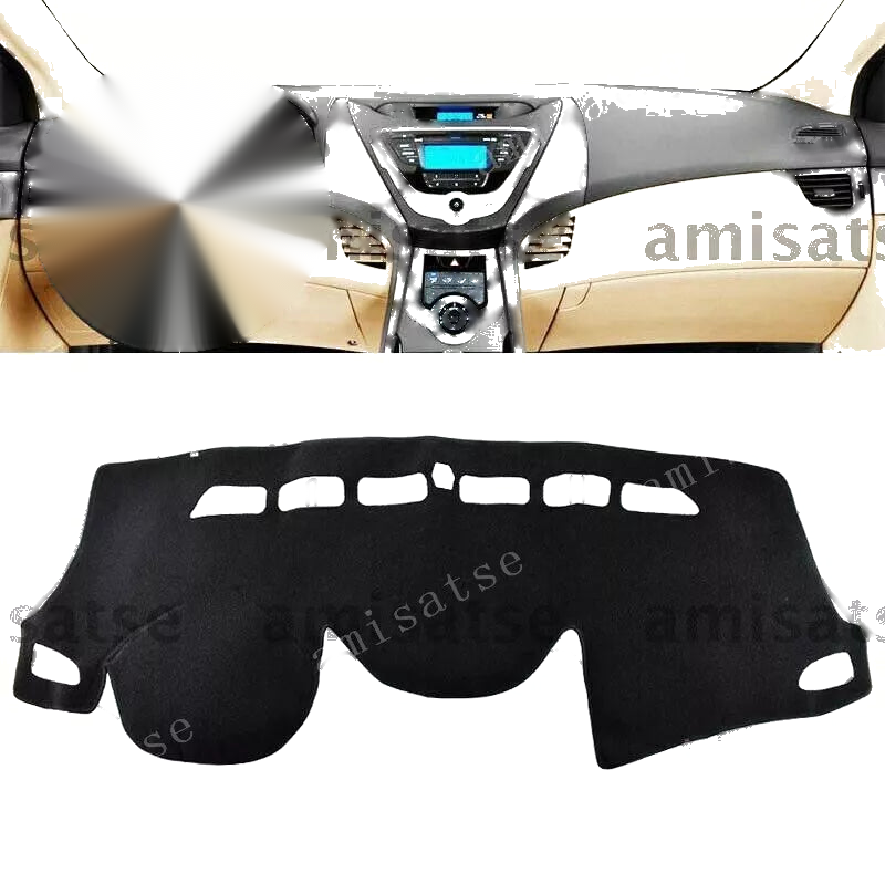 Hyundai Elantra Avante Dash Mat (2011-2015)
