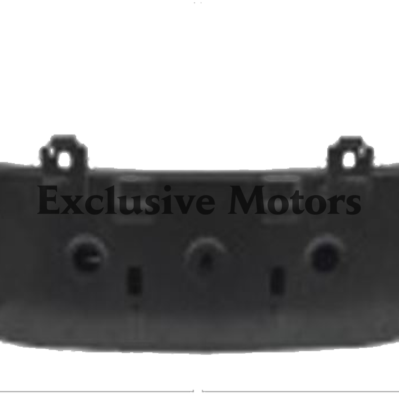 Mazda 3 Axela Front Bumper Support (2014-2019)