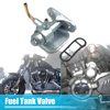 Yamaha Zuma 50 YW50 Fuel Valve Petcock Gas Tank Switch (2003–2011)