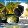 Dodge Avenger, Dakota, Durango Car Mirror Switch (2008-2015)