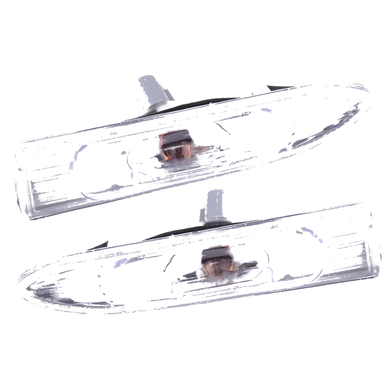 Hyundai Accent Side Marker Lights (2006-2011)